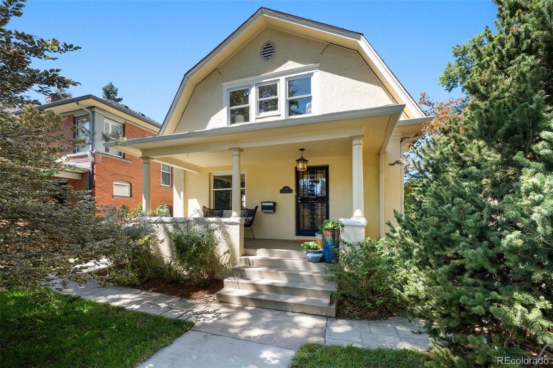 Casa en Denver, Colorado, Estados Unidos 3 - 18773900