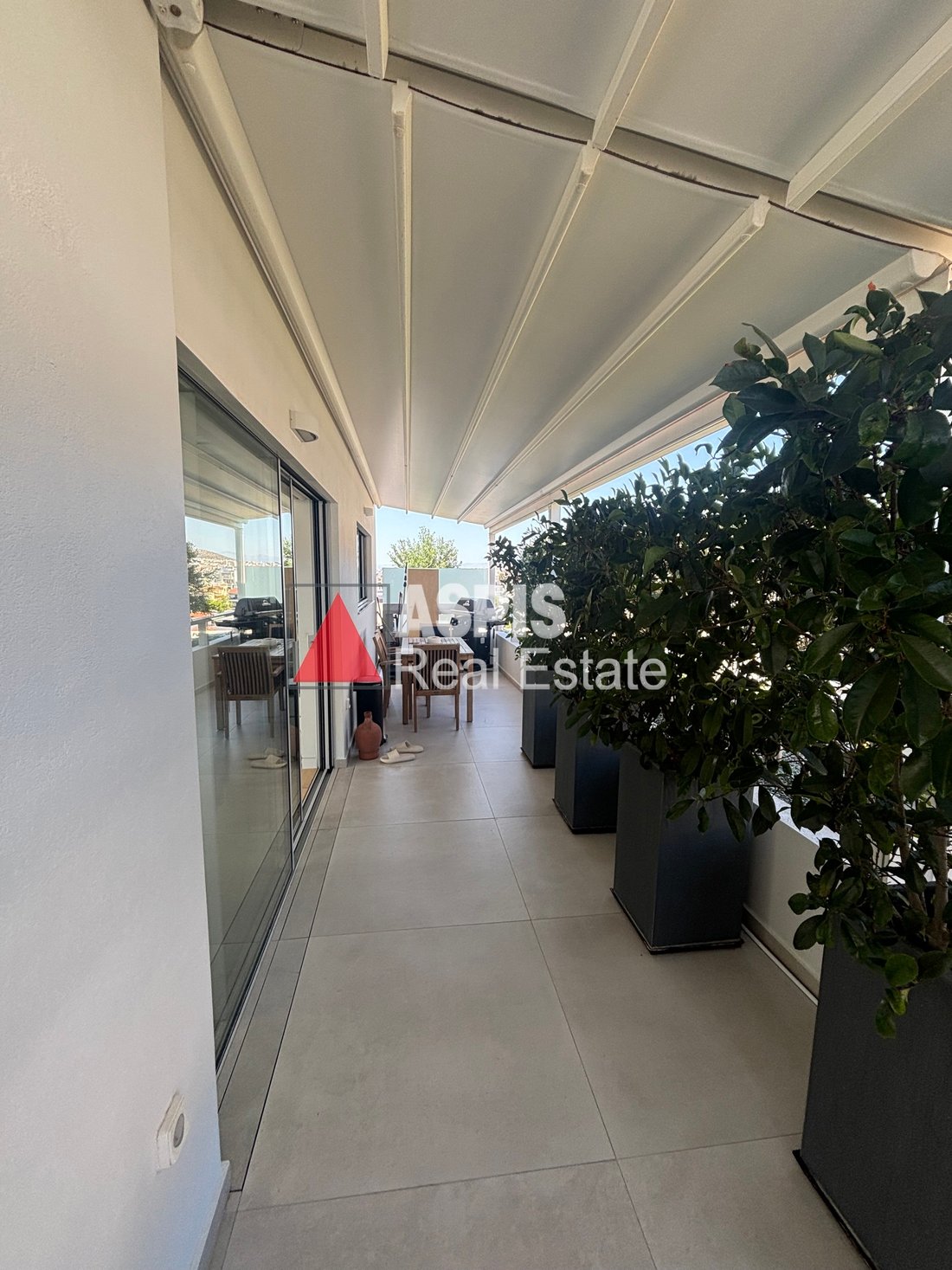 Apartment in Glyfada, Attica, Greece 5 - 18773882