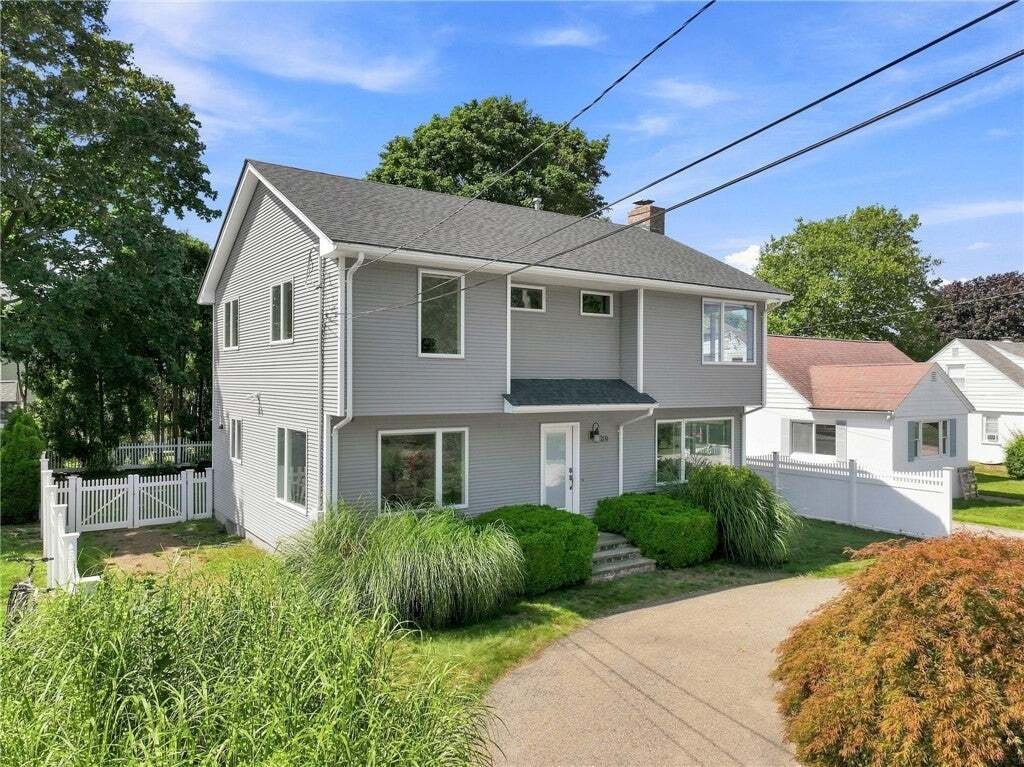 Haus in Narragansett, Rhode Island, Vereinigte Staaten 3 - 18773868