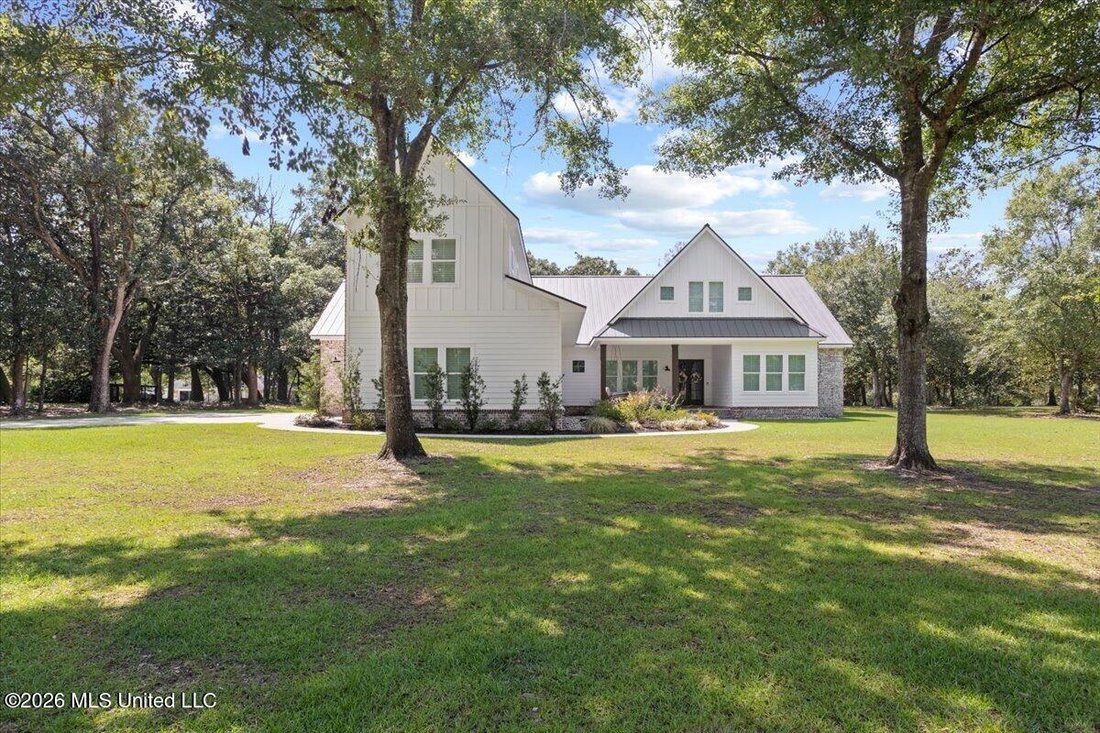 Haus in Biloxi, Mississippi, Vereinigte Staaten 2 - 18773841