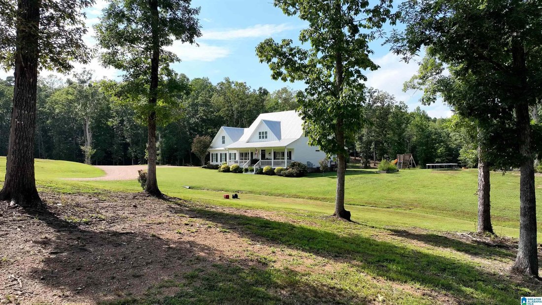House in Moody, Alabama, United States 2 - 18773811