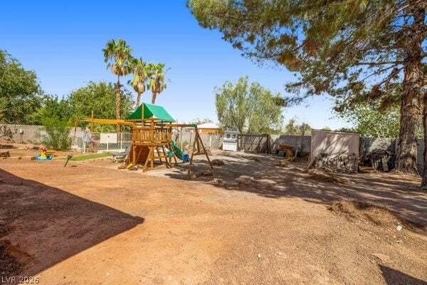 Casa en Las Vegas, Nevada, Estados Unidos 5 - 18773825