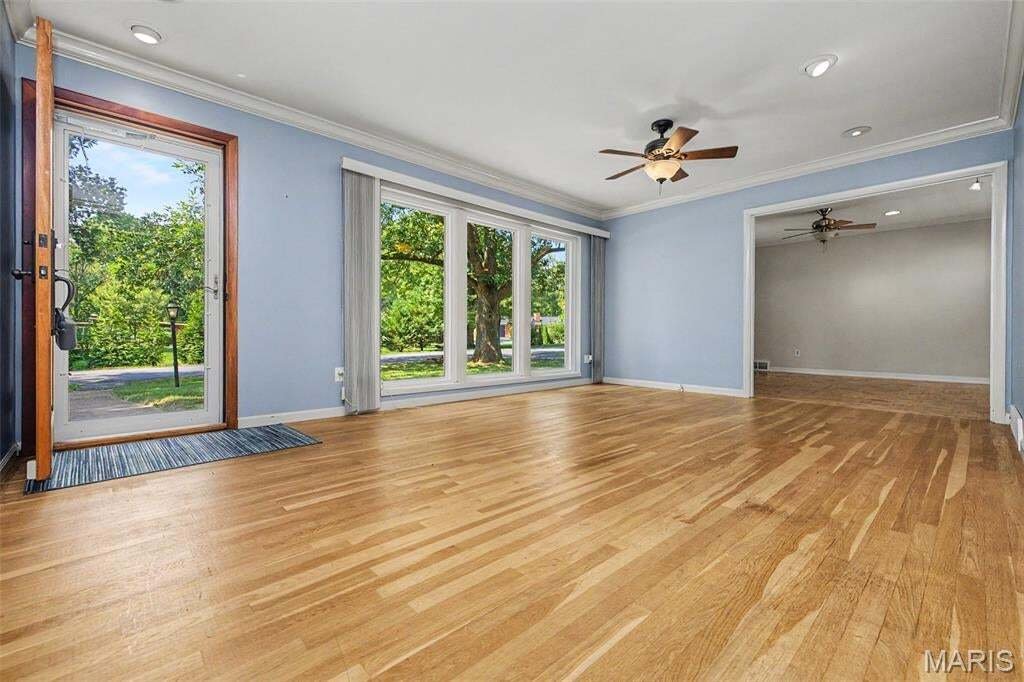 Casa en Ladue, Misuri, Estados Unidos 4 - 18773894