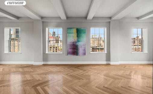 Appartement à New York, État de New York, États-Unis 1