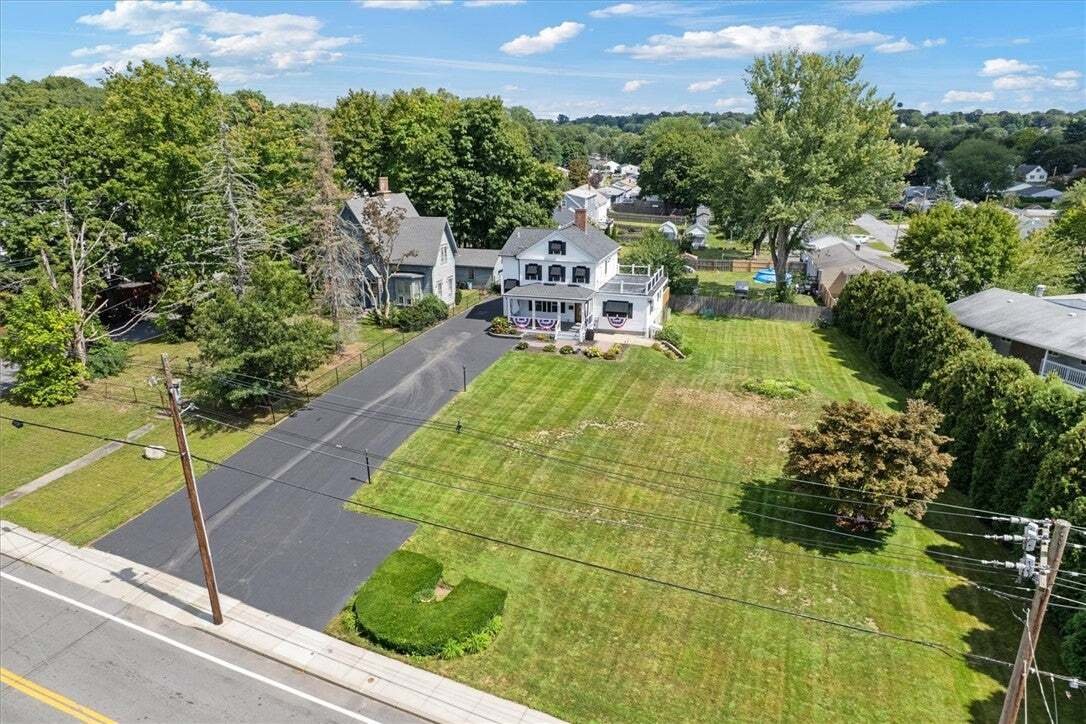 Haus in North Providence, Rhode Island, Vereinigte Staaten 5 - 18773872