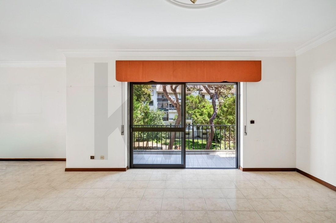 Wohnung in Carcavelos und Parede, Lissabon, Portugal 5 - 18773917