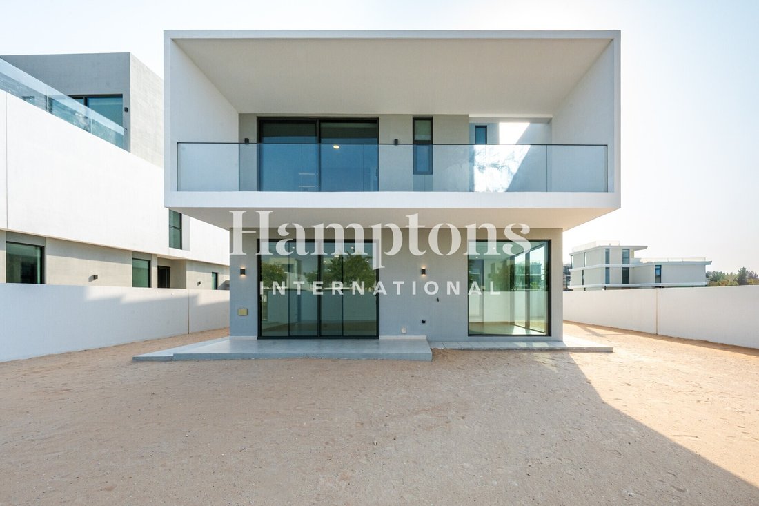 Villa à Hadaeq Sheikh Mohammed Bin Rashid, Doubaï, Émirats arabes unis 2 - 18773813