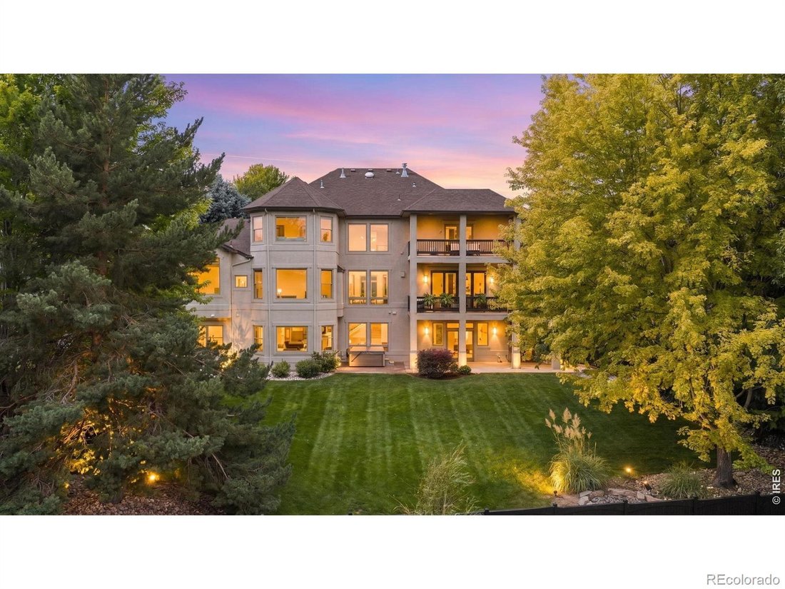 Haus in Fort Collins, Colorado, Vereinigte Staaten 3 - 18773902