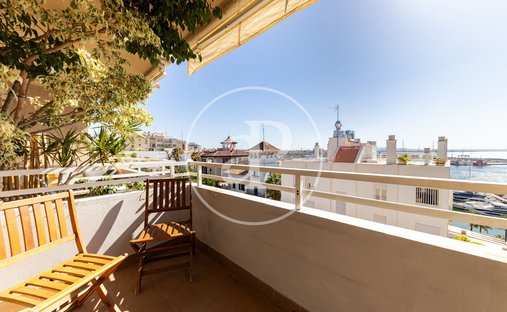 Appartement à Palma, Îles Baléares, Espagne 1