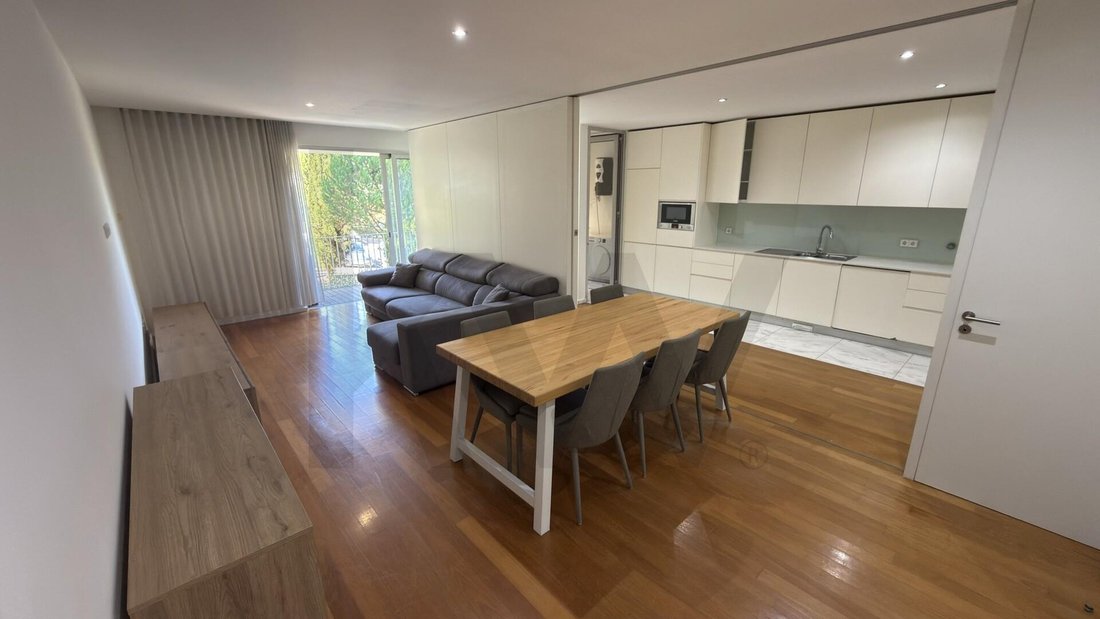 Wohnung in Belas, Lissabon, Portugal 5 - 18774048