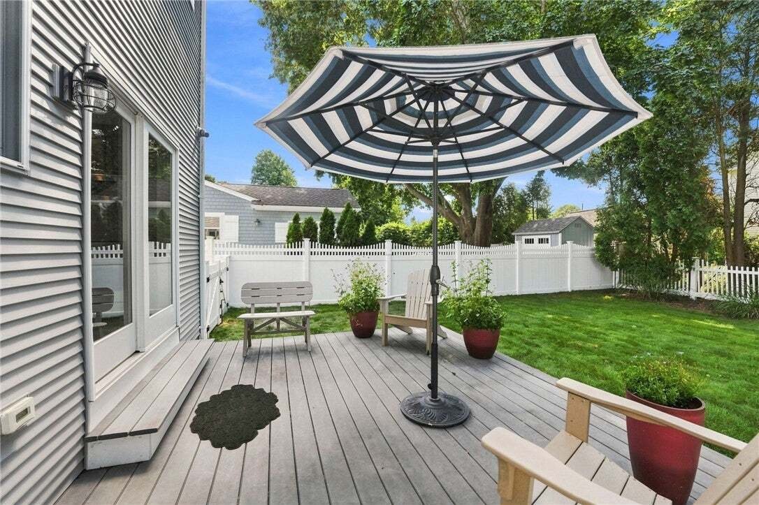 Casa a Narragansett, Rhode Island, Stati Uniti 4 - 18773868