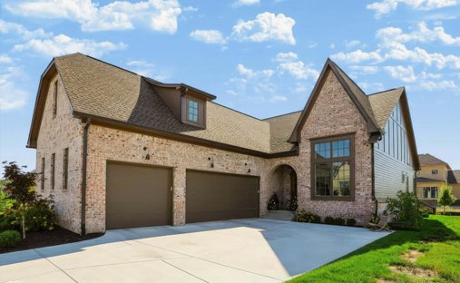 Haus in Zionsville, Indiana, Vereinigte Staaten 1
