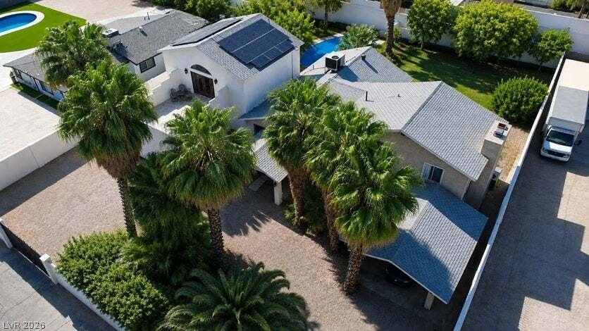Casa en Las Vegas, Nevada, Estados Unidos 4 - 18773821
