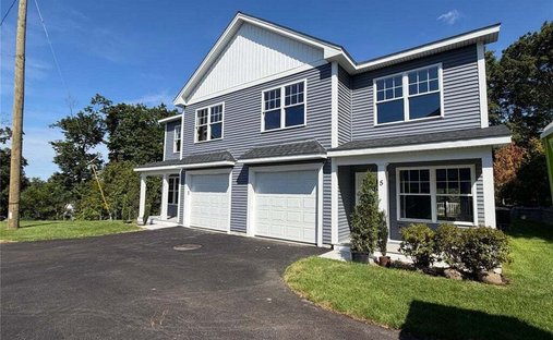 Condominio a West Warwick, Rhode Island, Stati Uniti 1