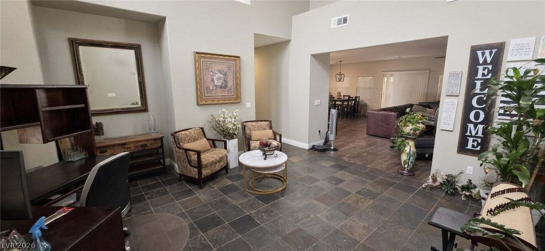 Casa en Henderson, Nevada, Estados Unidos 2 - 18773822