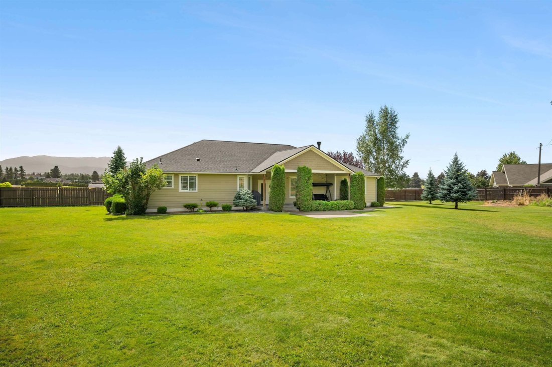 Haus in Spokane Valley, Washington, Vereinigte Staaten 5 - 18773817