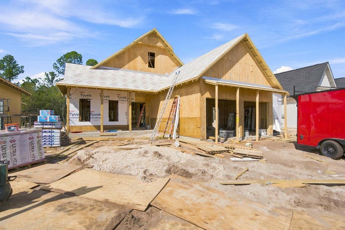 Casa a Seacrest, Florida, Stati Uniti 2 - 18773865