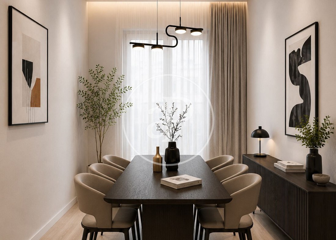 Appartement à Centro, Madrid, Espagne 3 - 18774389