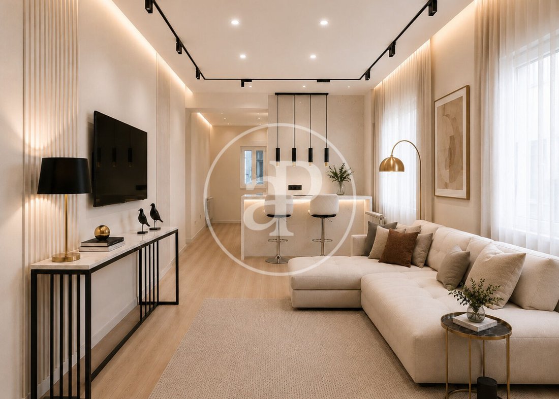 Appartement à Centro, Madrid, Espagne 1 - 18774389