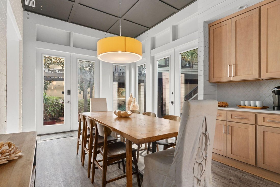 Casa a Watersound, Florida, Stati Uniti 3 - 18773860