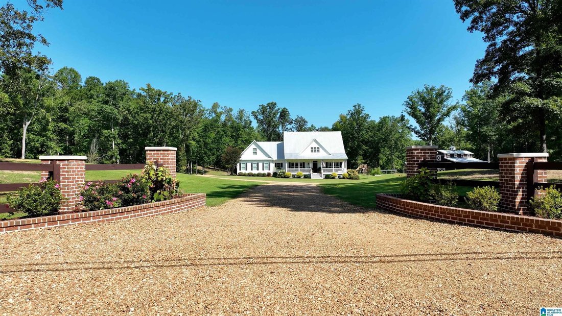House in Moody, Alabama, United States 1 - 18773811