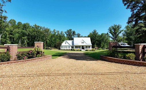 House in Moody, Alabama, United States 1