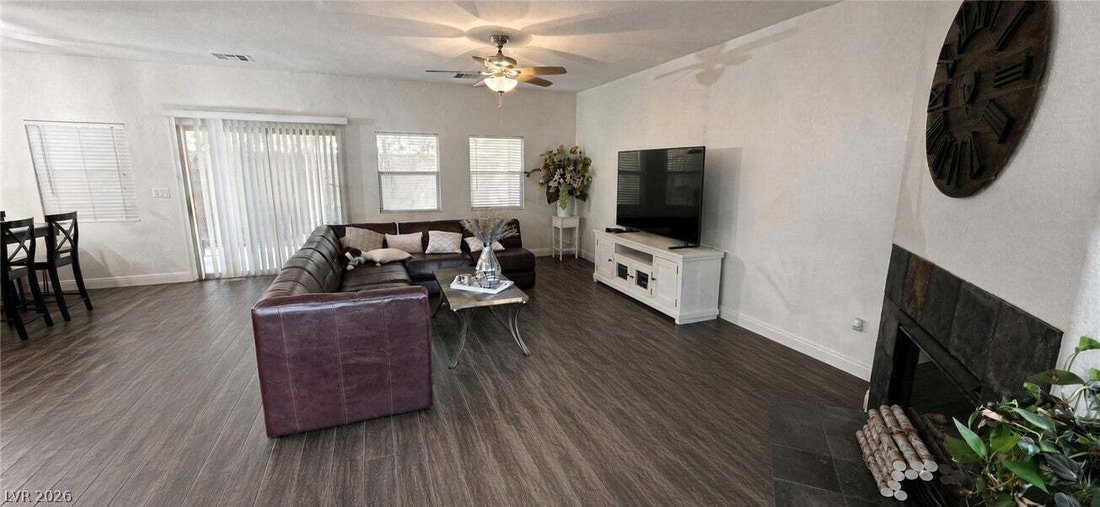 Casa en Henderson, Nevada, Estados Unidos 5 - 18773822