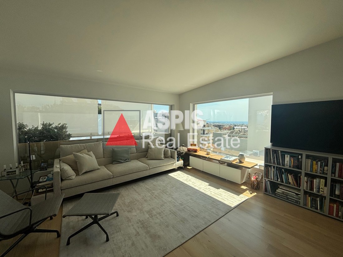 Apartment in Glyfada, Attica, Greece 3 - 18773882