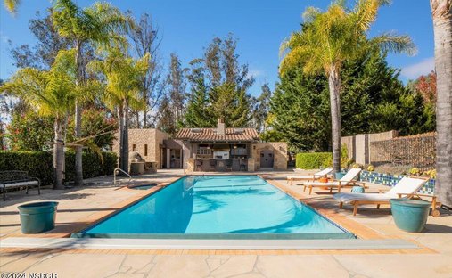 Haus in Lompoc, Kalifornien, Vereinigte Staaten 1