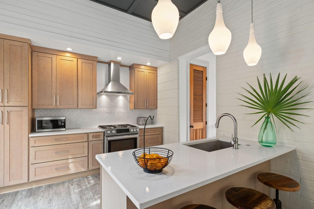 Casa a Watersound, Florida, Stati Uniti 4 - 18773860