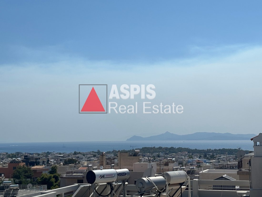 Apartment in Glyfada, Attica, Greece 2 - 18773882