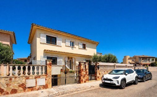 Villa in Marratxi, Balearic Islands, Spain 1
