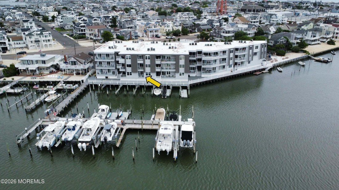 Condominio a Ship Bottom, New Jersey, Stati Uniti 1 - 18773800