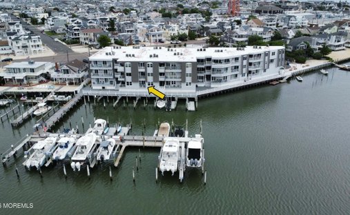 Condominio a Ship Bottom, New Jersey, Stati Uniti 1