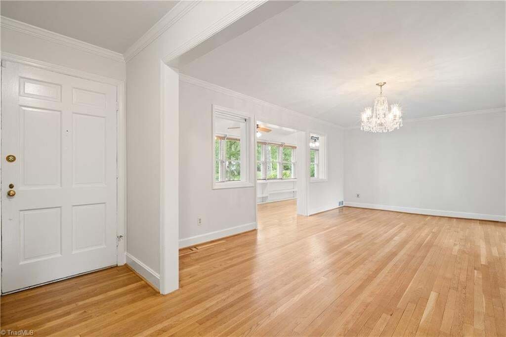 Haus in Winston-Salem, North Carolina, Vereinigte Staaten 4 - 18773846