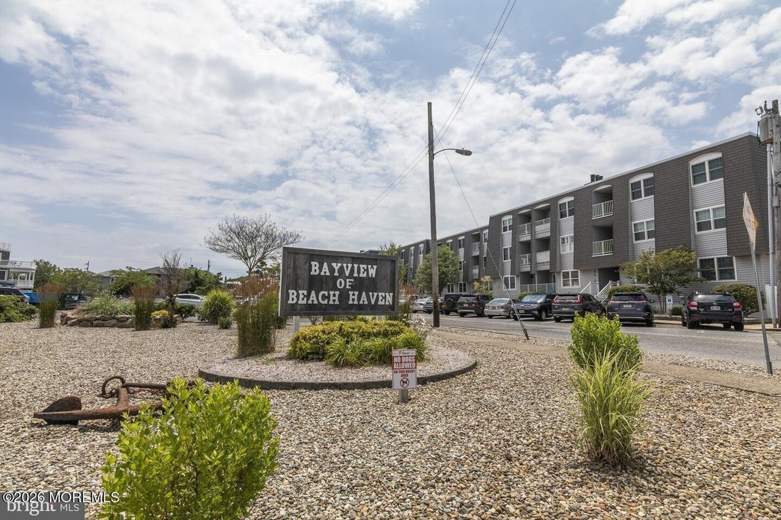 Condominio a Ship Bottom, New Jersey, Stati Uniti 2 - 18773800