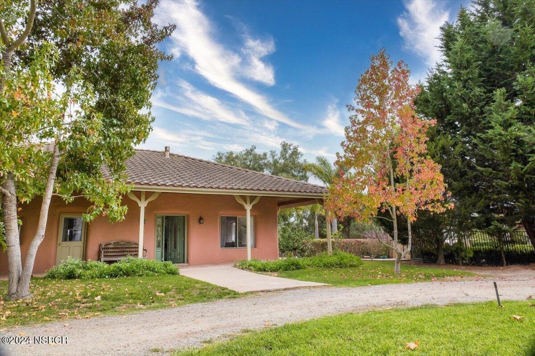 Haus in Lompoc, Kalifornien, Vereinigte Staaten 4 - 18773766