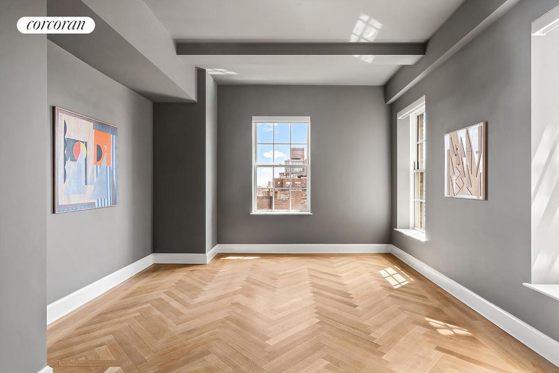 Appartement à New York, État de New York, États-Unis 5 - 17519466