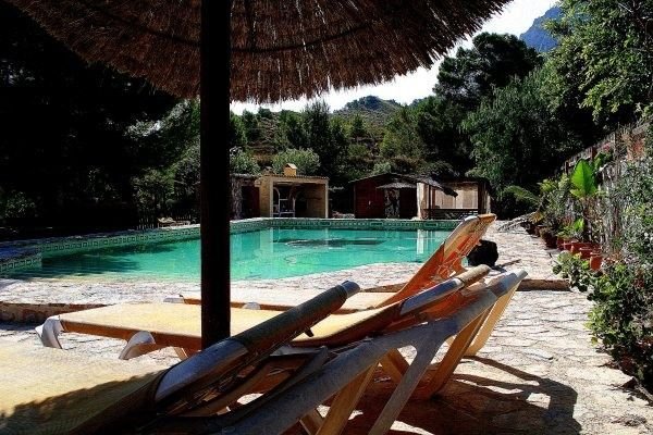 Villa in Gea y Truyols, Murcia, Spanien 1 - 18773845
