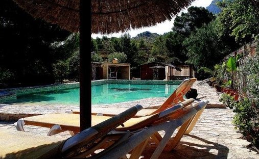 Villa in Gea y Truyols, Murcia, Spanien 1