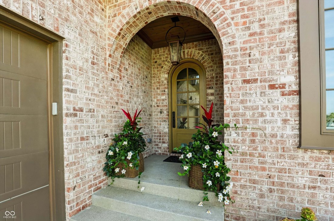 Haus in Zionsville, Indiana, Vereinigte Staaten 4 - 18773786