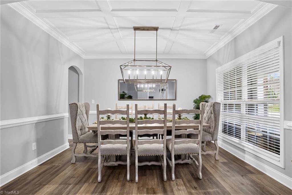 Haus in Whitsett, North Carolina, Vereinigte Staaten 3 - 18773851