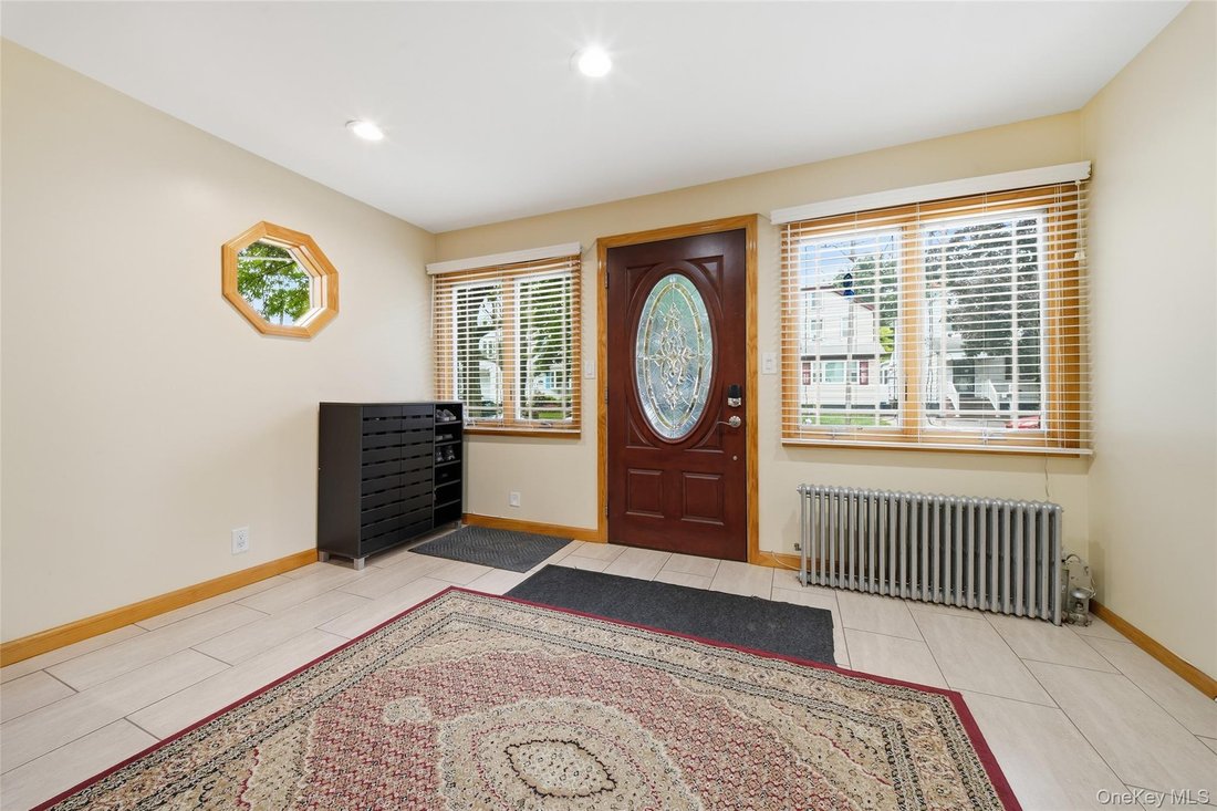 Haus in New York City, New York, Vereinigte Staaten 3 - 18773855