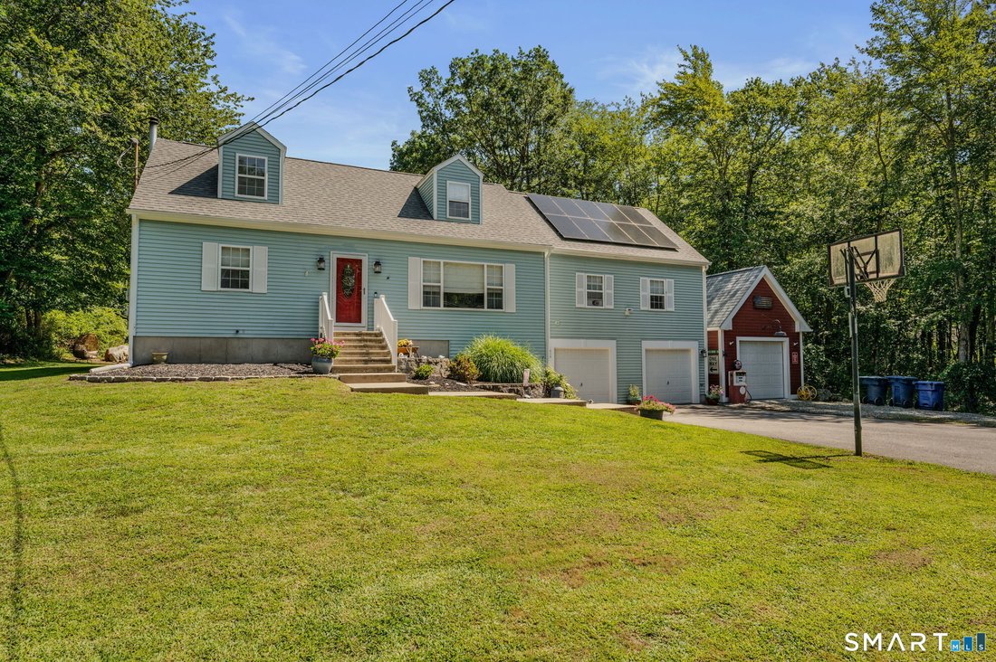Casa a Waterford, Connecticut, Stati Uniti 1 - 18773782