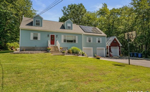 Casa a Waterford, Connecticut, Stati Uniti 1