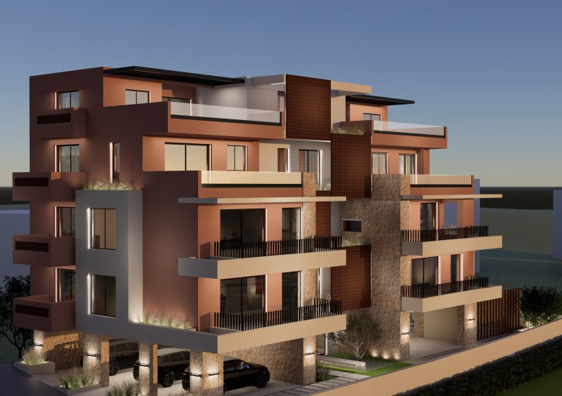 Casa en Crete, Grecia 2 - 18773906