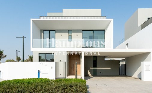Villa in Hadaeq Sheikh Mohammed Bin Rashid, Emirato di Dubai, Emirati Arabi Uniti 1