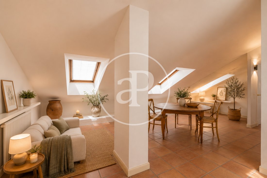 Apartamento en Arganzuela, Madrid, España 2 - 18773987