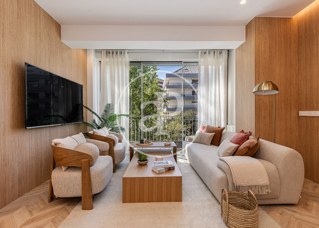 Apartamento en Salamanca, Madrid, España 1 - 18774390