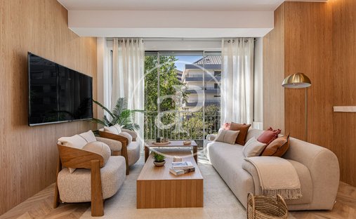 Apartamento en Salamanca, Madrid, España 1